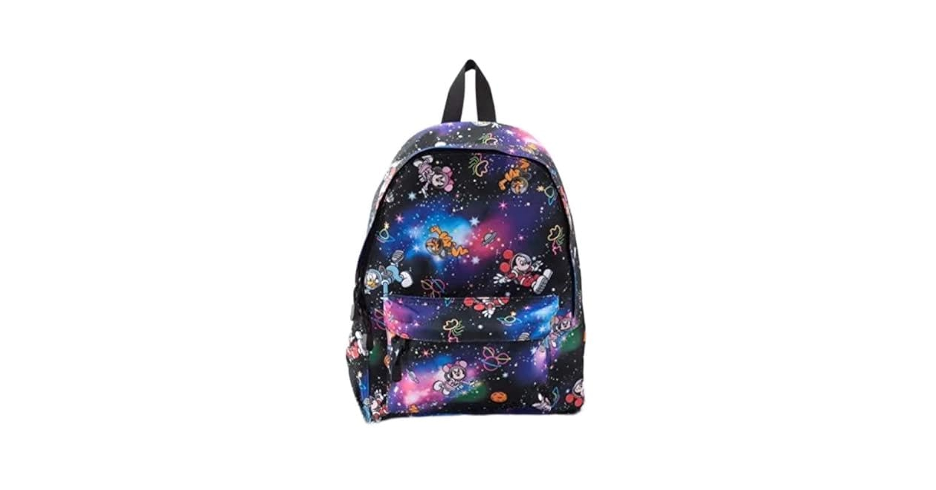 Disney - ディズニー　宇宙　リュックサック　新品　未使用　タグ付き Amazon.co.jp: [TokyoDisneyResort] リュックサック 宇宙柄